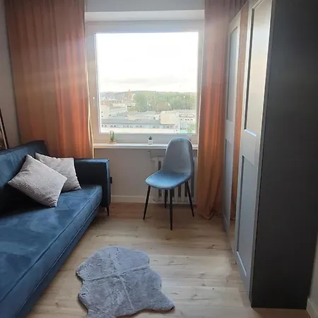 Apartament 8 Pietro 그디니아