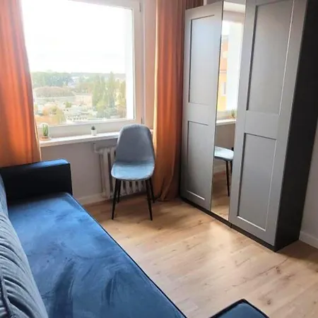 Apartament 8 Pietro 아파트