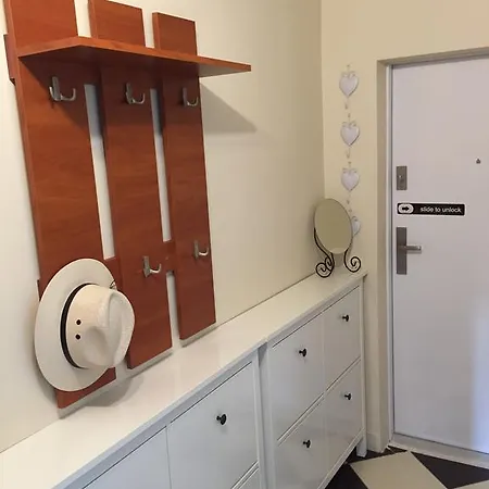 Διαμέρισμα Apartament 8 Pietro Σόποτ
