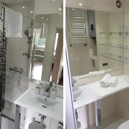 Διαμέρισμα Apartament 8 Pietro Σόποτ