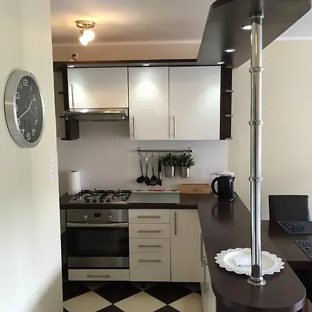 Διαμέρισμα Apartament 8 Pietro *