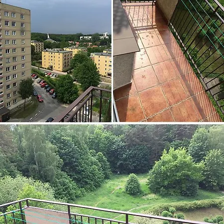 Διαμέρισμα Apartament 8 Pietro