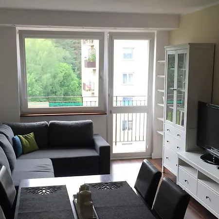 Διαμέρισμα Apartament 8 Pietro Σόποτ