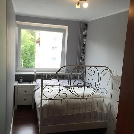 Διαμέρισμα Apartament 8 Pietro *